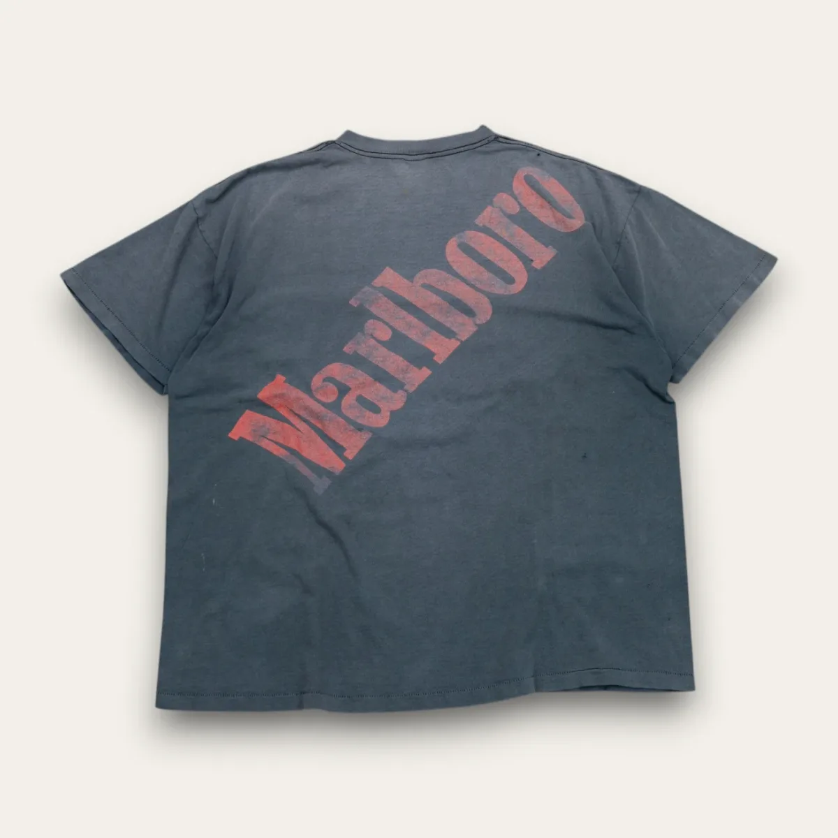 Faded Marlboro Pocket alternate view