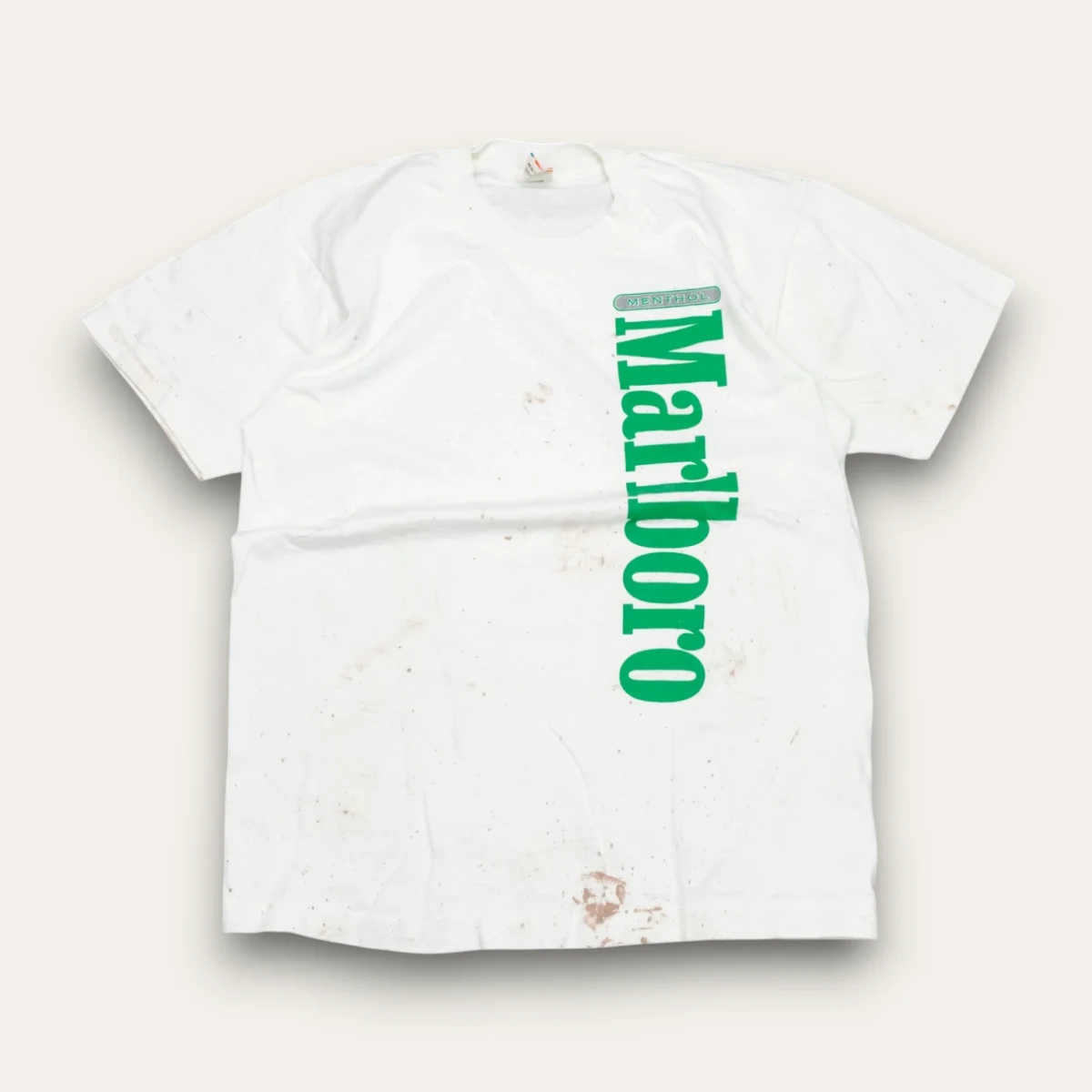 Marlboro Menthol Cigarettes alternate view