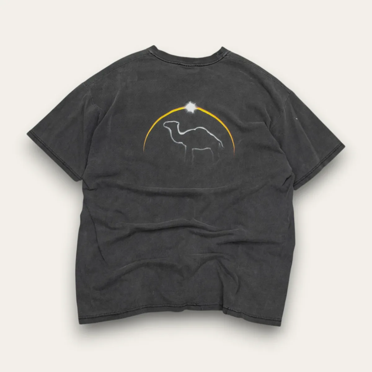 Black Camel Cigarettes Eclipse alternate view
