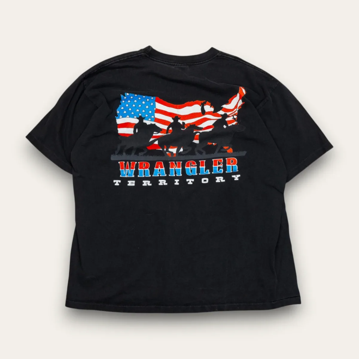 Wrangler Territory Cowboys alternate view