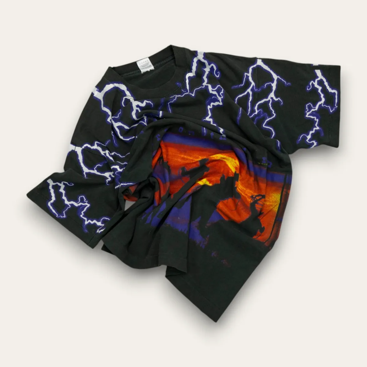 Riders Of The Storm Cowboys