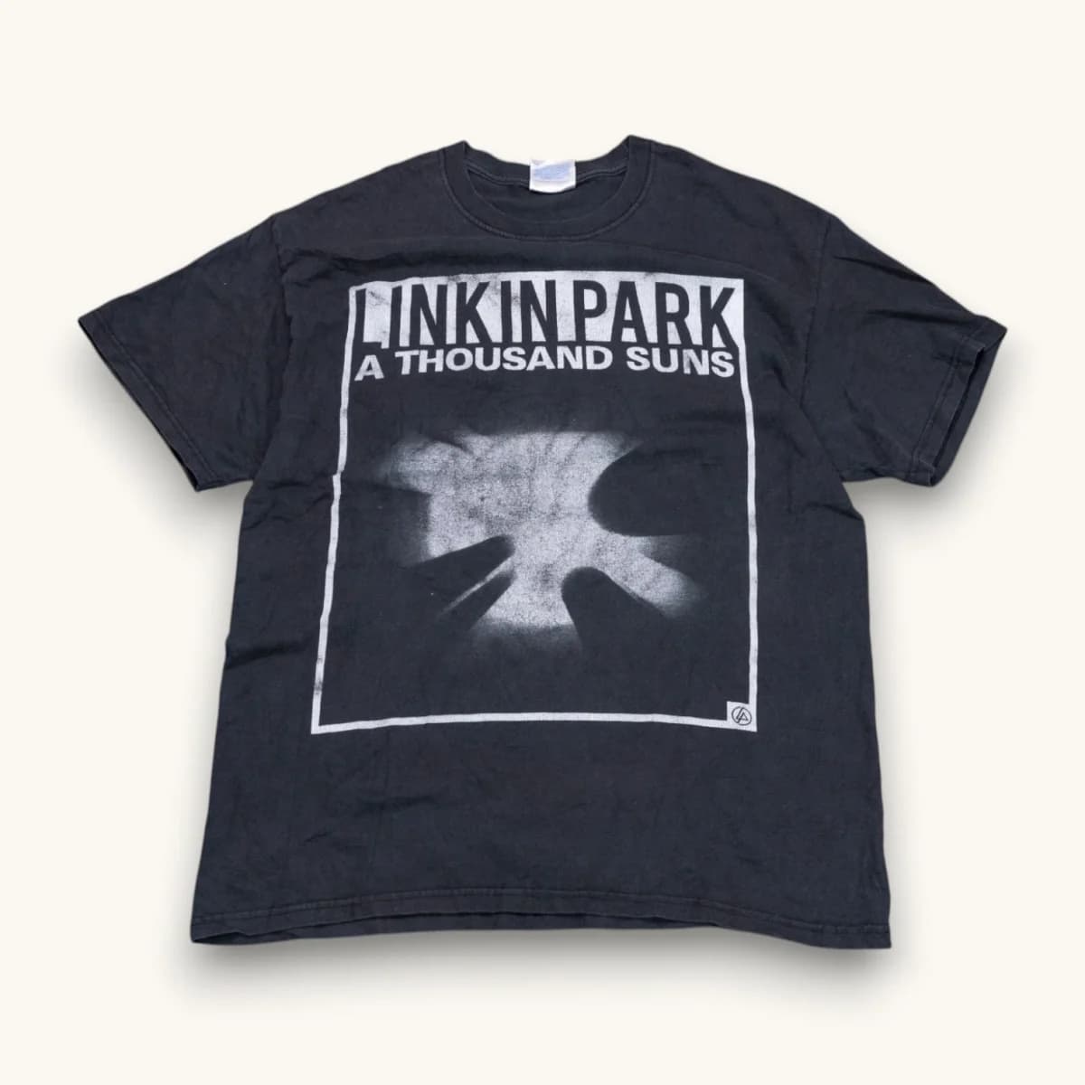 2003 Linkin Park A Thousand Suns