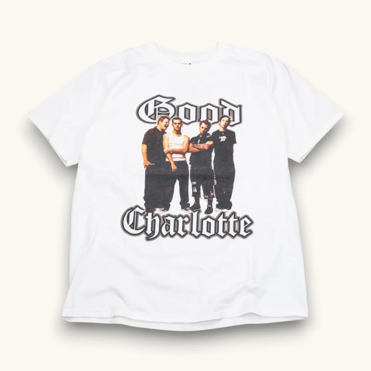 2002 Good Charolette