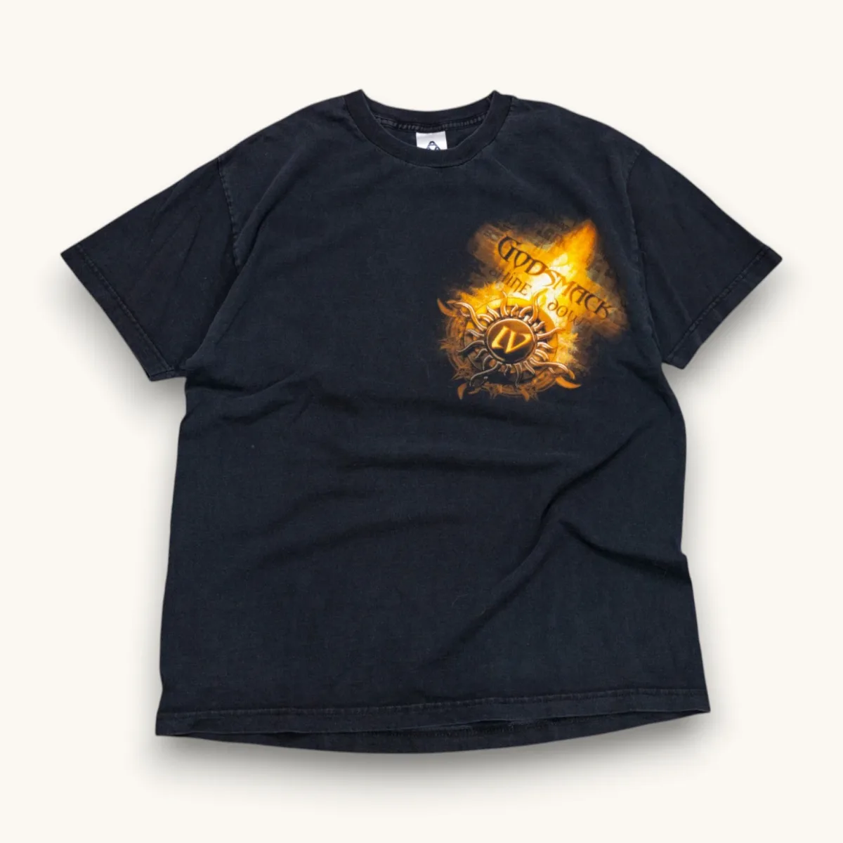 2006 Godsmack Shine Down