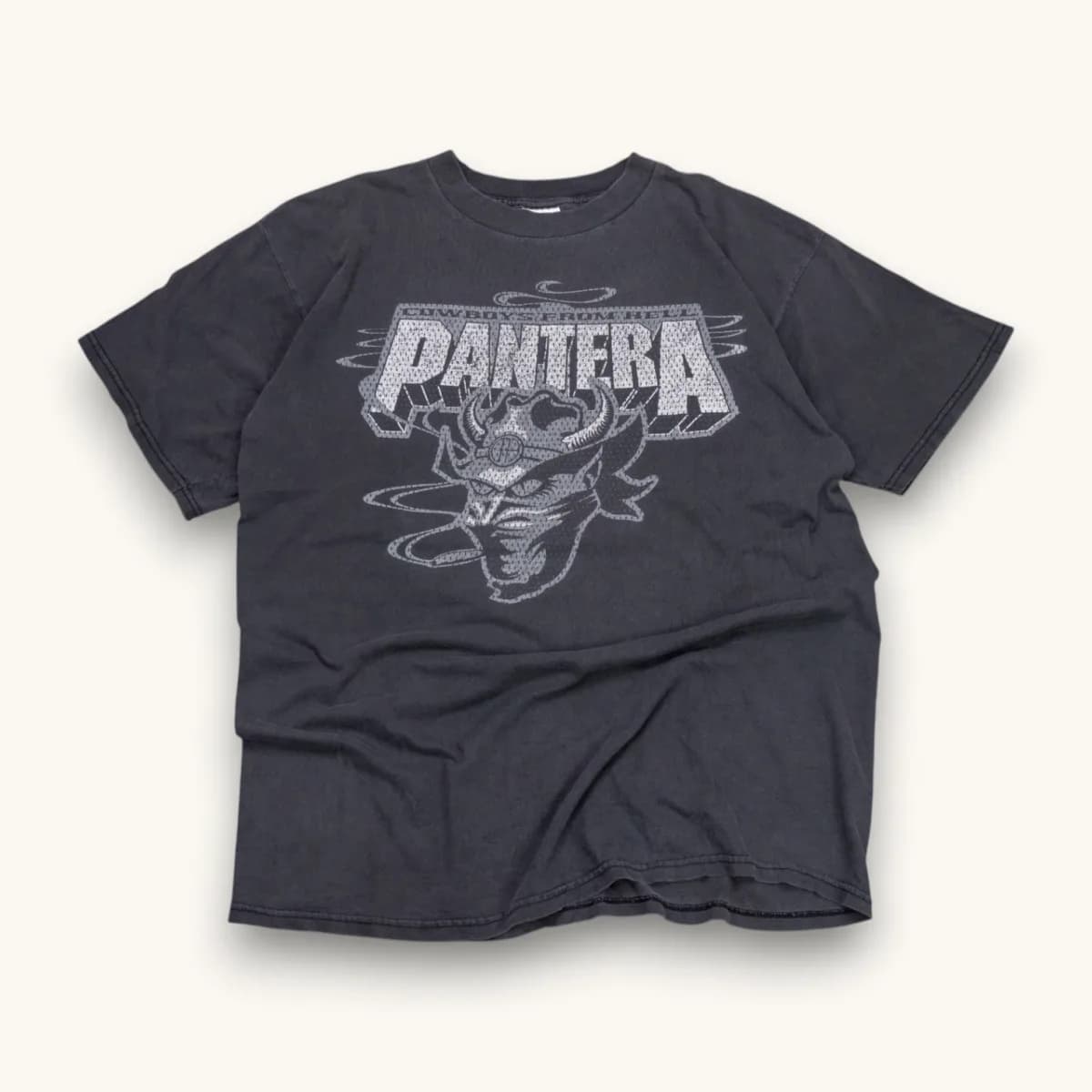 Pantera Cowboys From Hell