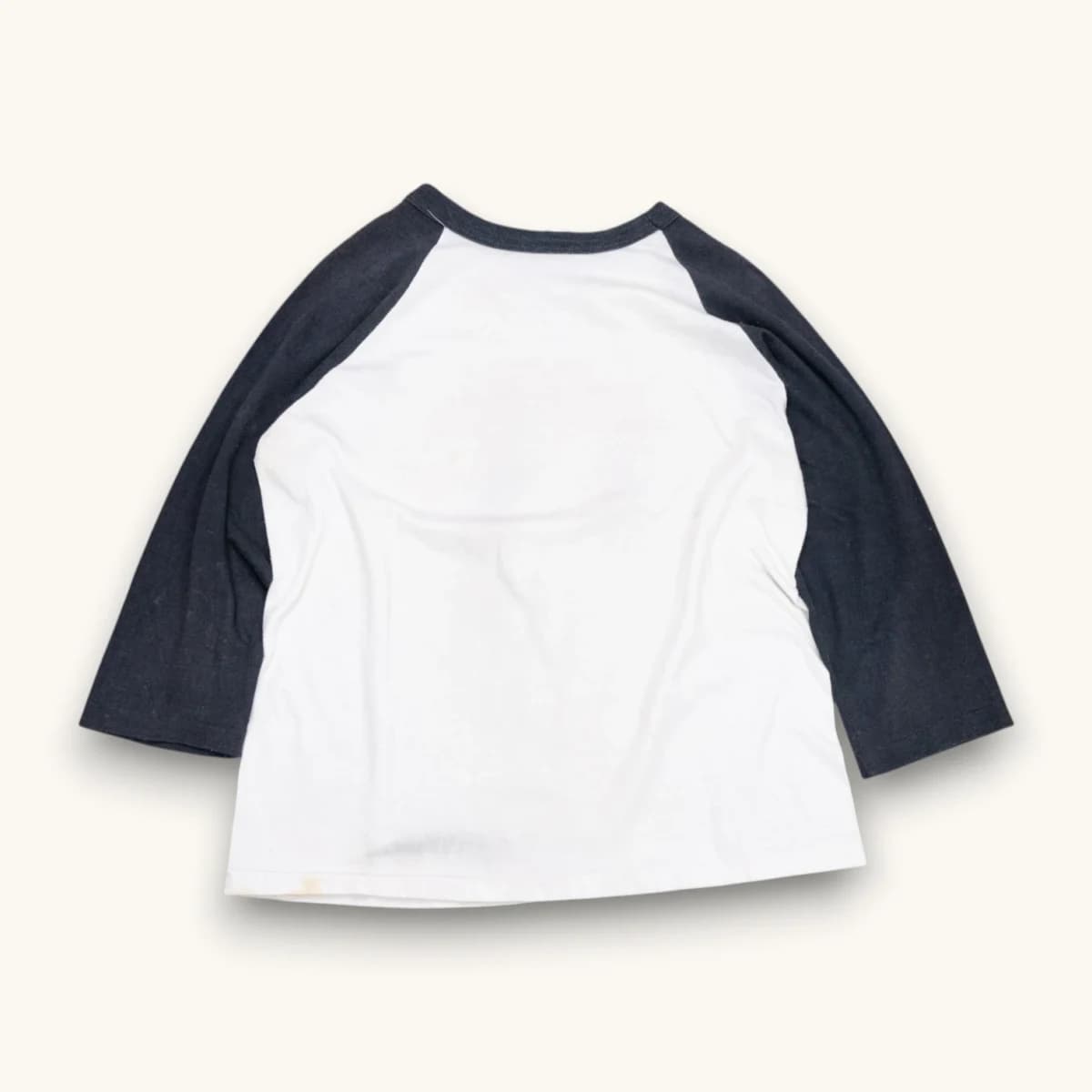 1988 Doobie Brother Raglan alternate view