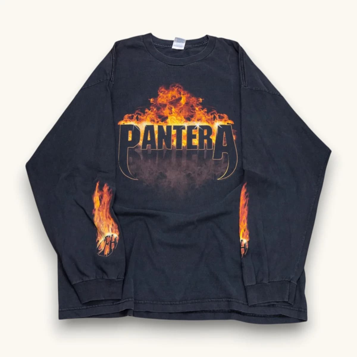 2002 Pantera Explosion LS