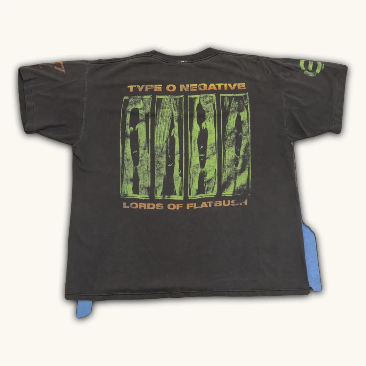 1995 Type O Negative We Are Suspended In Dusk alternate view