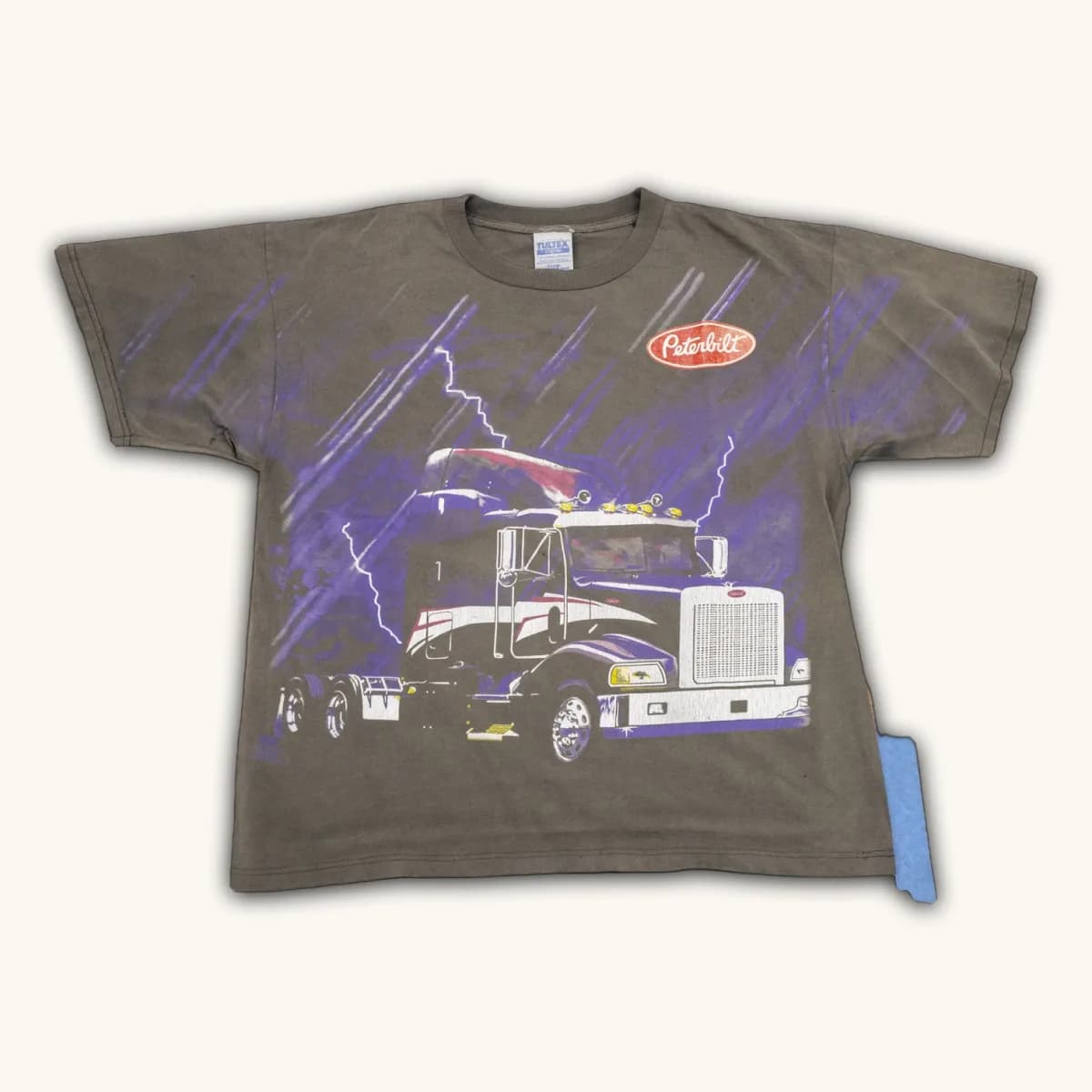 90s Peterbilt Thunder AOP
