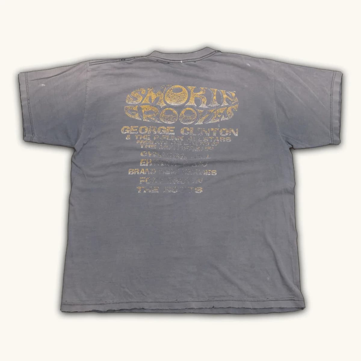 1997 Smokin Grooves Concert alternate view