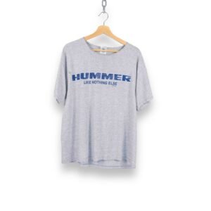 Hummer Cut and Sewn Collar - XL