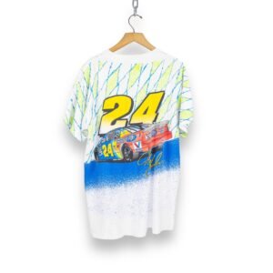 1995 Single Stitch Jeff Gordon Dupont - L