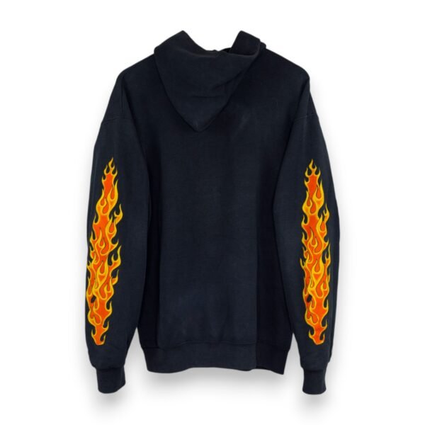 HD Chrome Sweet Chrome Hoodie - L - Image 2