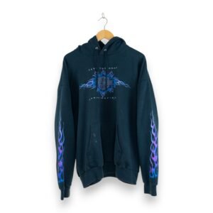 HD Feel The Heat Dudley Perkins Hoodie - XL
