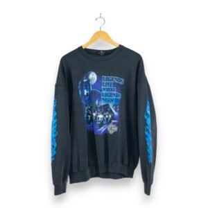 HD Legends Live Where Legends Roam Crewneck - XL