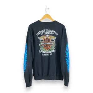 HD Legends Live Where Legends Roam Crewneck - XL