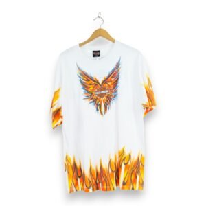 Flaming AOP Que Padre HD - XL