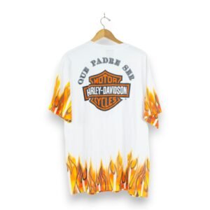Flaming AOP Que Padre HD - XL