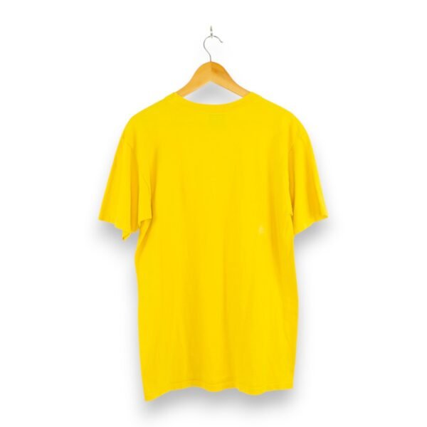 HD Yellow Rising Flame Shirt - L - Image 2