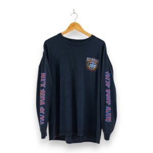 Suck Bang Blow Sleeve hits LS - XL