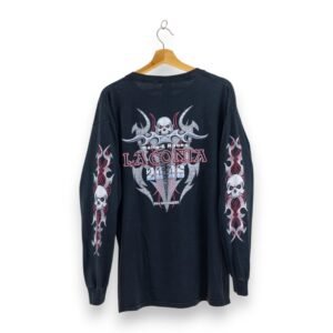 2006 Laconia Skull Blades LS - XL