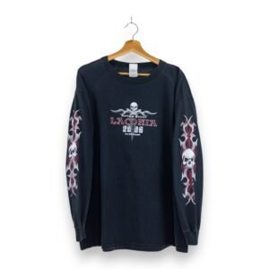 2006 Laconia Skull Blades LS - XL
