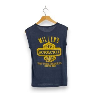 1983 Daytona Beach Millers Crop - M
