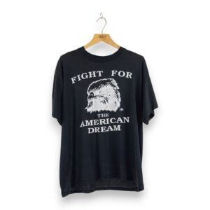 Fight For The American Dream - XL