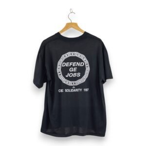 Fight For The American Dream - XL