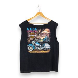 3D Emblem Cut Off Free - XL