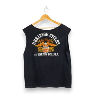 3D Emblem Cut Off Free - XL