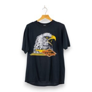 HD 1986 Big Eagle SS - XL