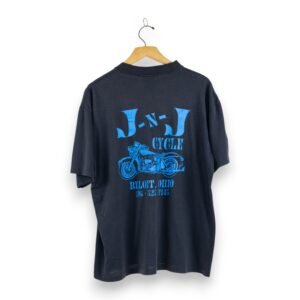 3D Emblem 1992 Wizard Fear No Evil SS - XL