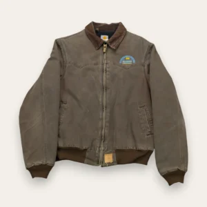 Carhartt J14 Cht Santa Fe Tall  - LT
