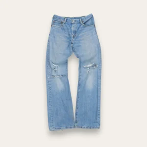 Levis 517 Thrashed 32x33