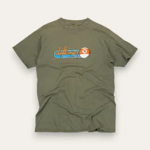 1998 Deftones Around The Fur Shirt XL