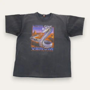 1995 Venom V-Twin Harley Davdison Fader - XL