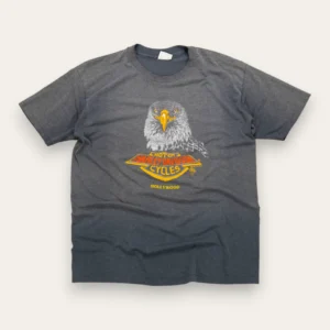 1988 Hollywood Eagle Harley Davidson - XL